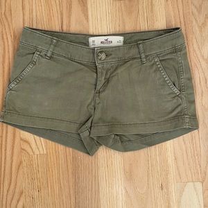 Hollister Shorts